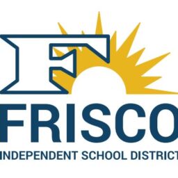Frisco Independent School District logo