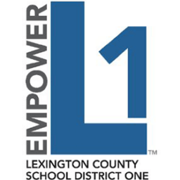 lexington school district logo.