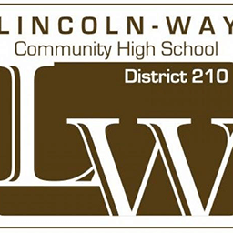 Lincoln Way logo