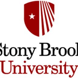 Stony Brook University logo